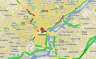 Illustration for article titled TomTom's 20 Most Traffic Congested Cities